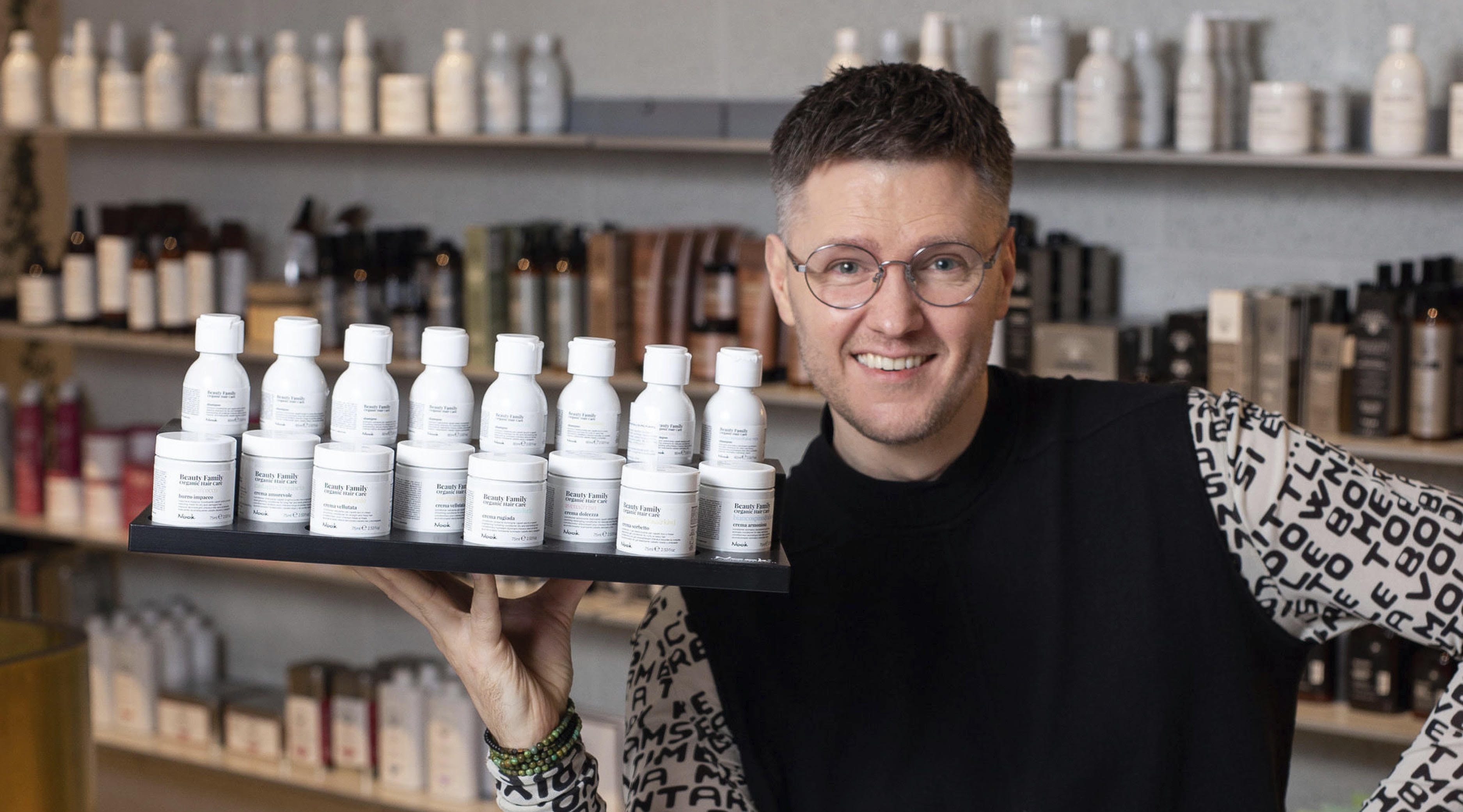 Į tvarumą žvelgiame rimtai