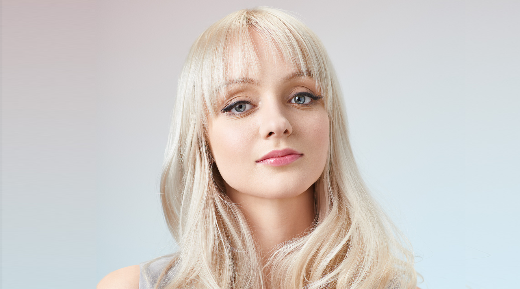 Blondinių spalvos išgelbėtojas: evo Fabuloso