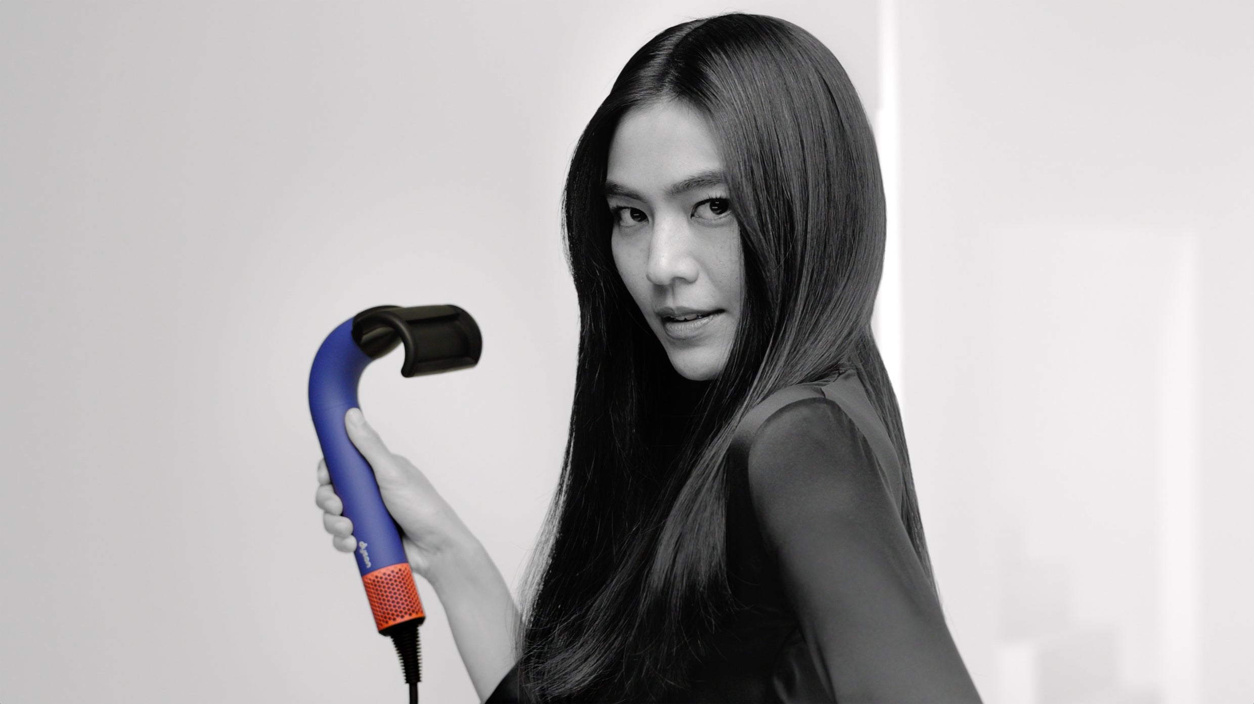 dyson supersonic r plaukų džiovintuvas