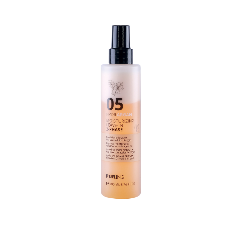 PURING HYDRARGAN divfāžu neizskalojams kondicionieris