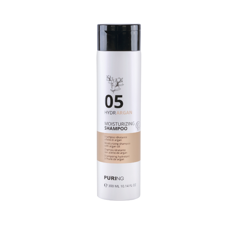 PURING HYDRARGAN mitrinošs šampūns