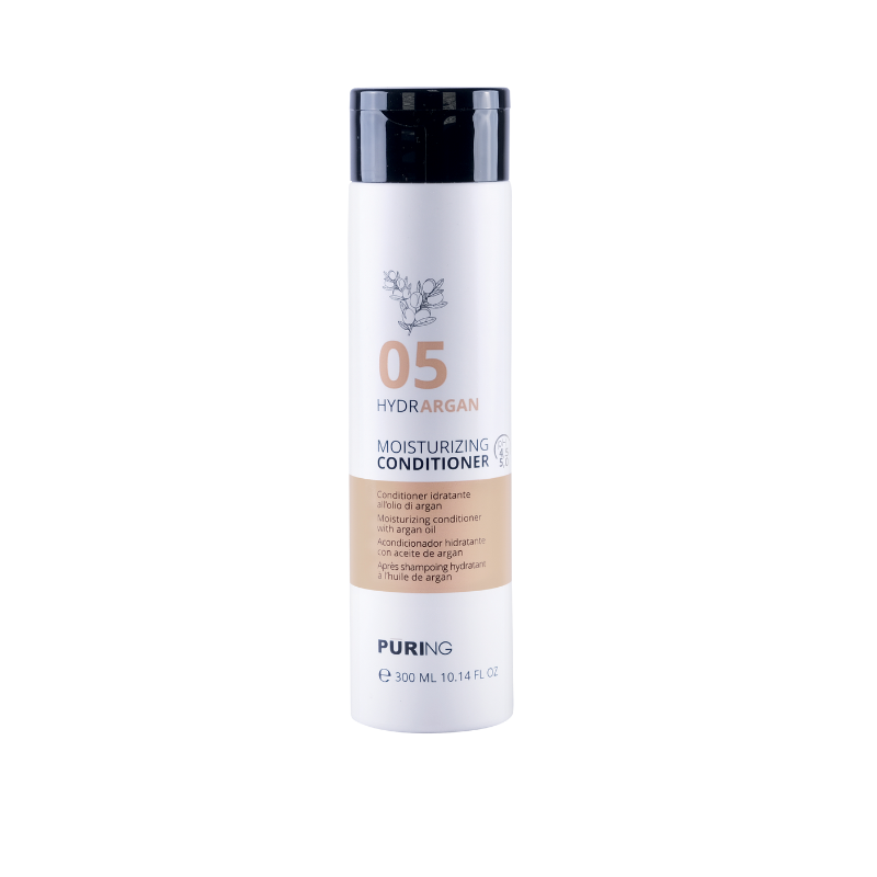 PURING HYDRARGAN mitrinošs kondicionieris