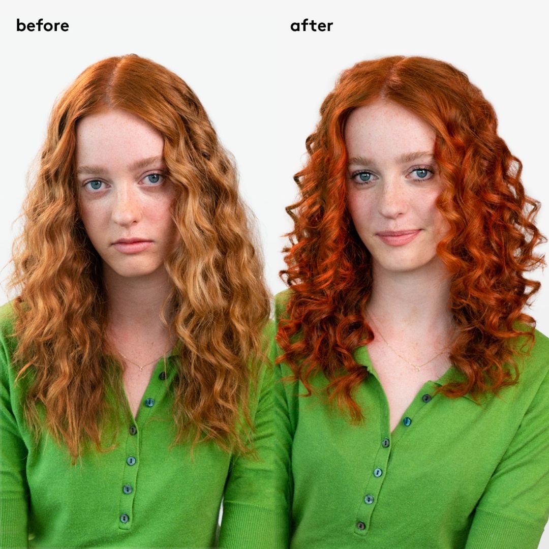 Evo Fabuloso Copper mini tonējošs kondicionieris