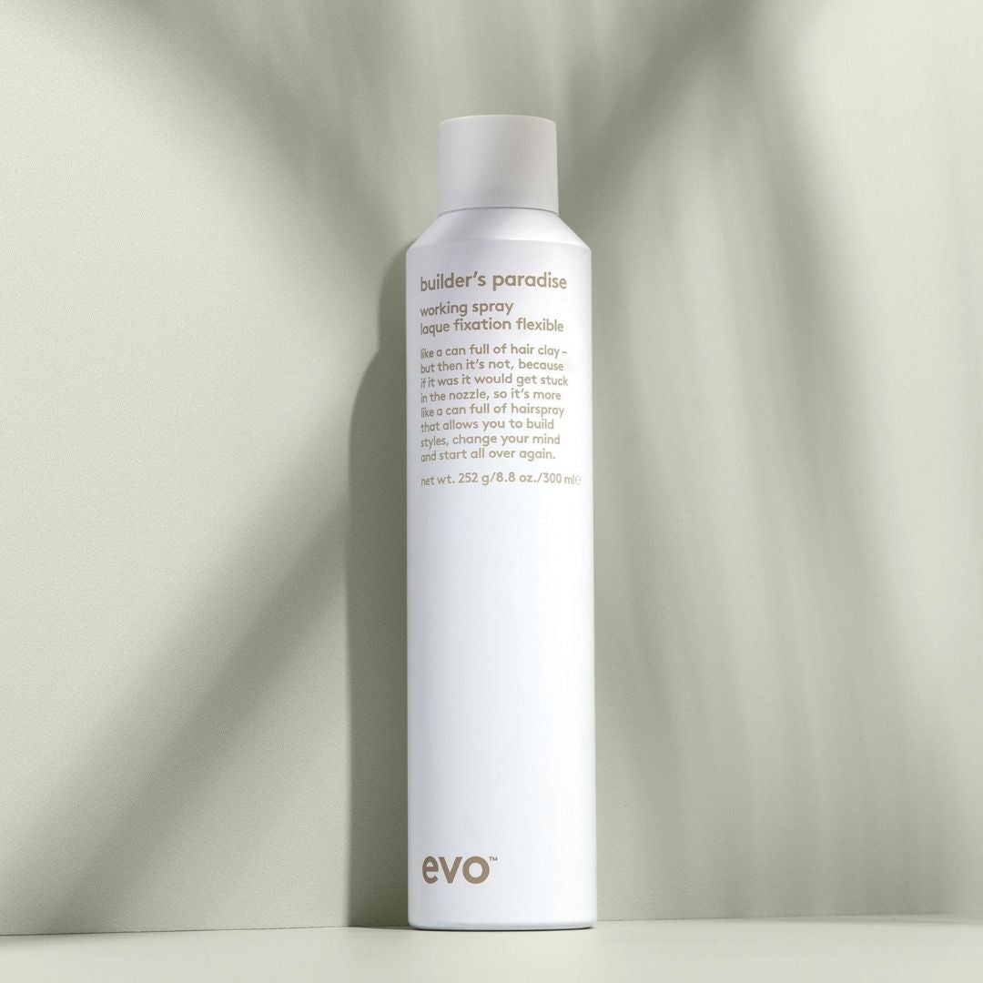 evo builder's paradise matu laka