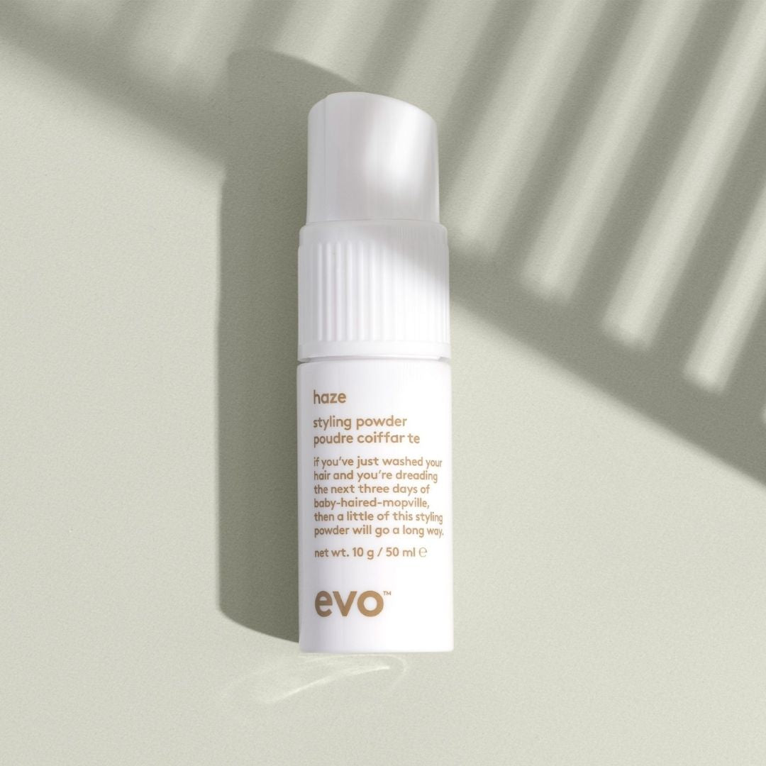 Evo Haze veidošanas pulveris