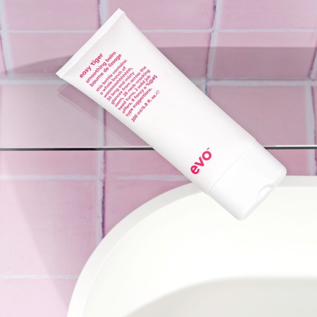 Evo Easy Tiger taisnošanas fluīds