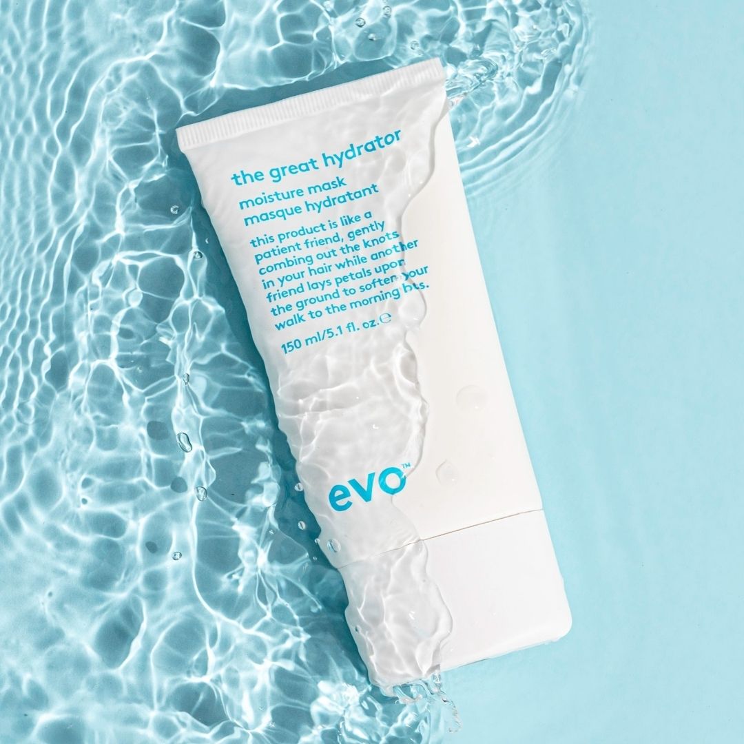 Evo The Great Hydrator mitrinoša maska