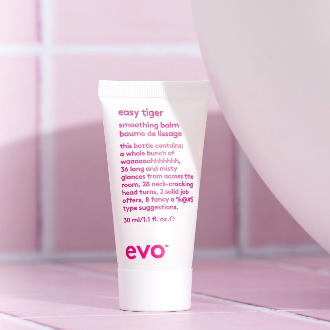 Evo Easy Tiger mini taisnošanas fluīds