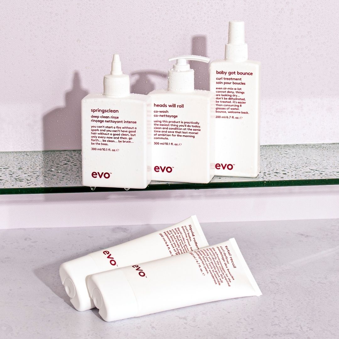 Evo Liquid Rollers mini balzams cirtām