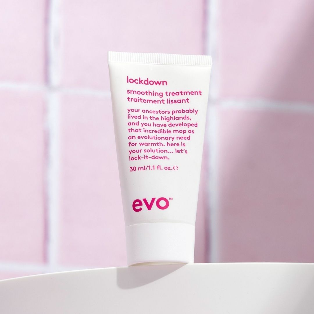 evo lockdown mini neizskalojamā maska