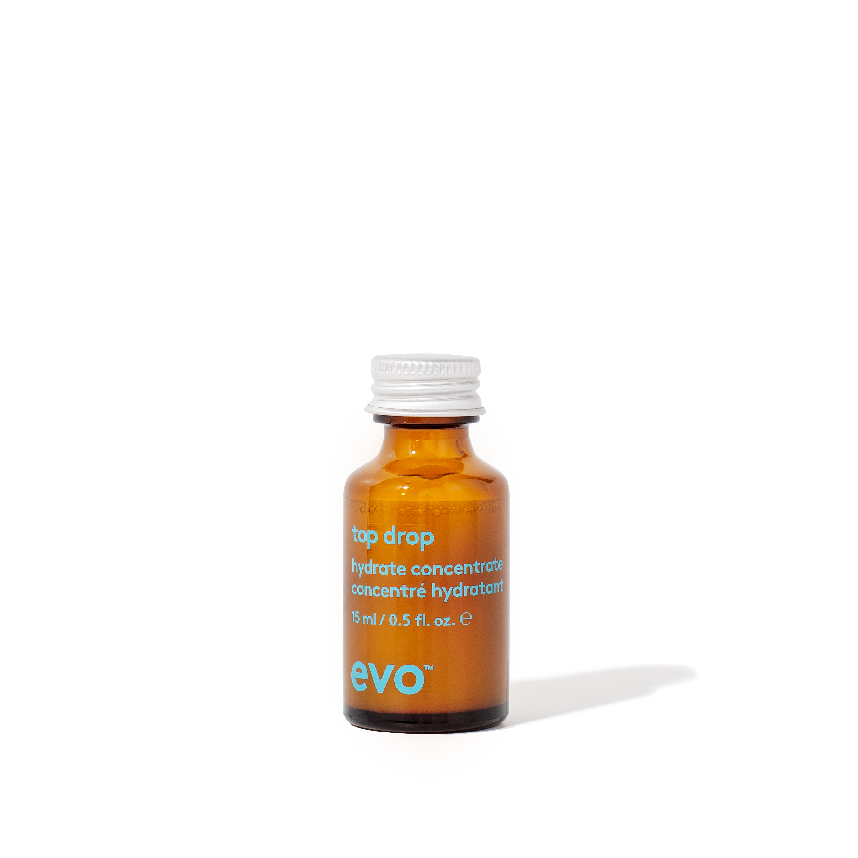 evo Top Drop Hydrate drėkinanti procedūra