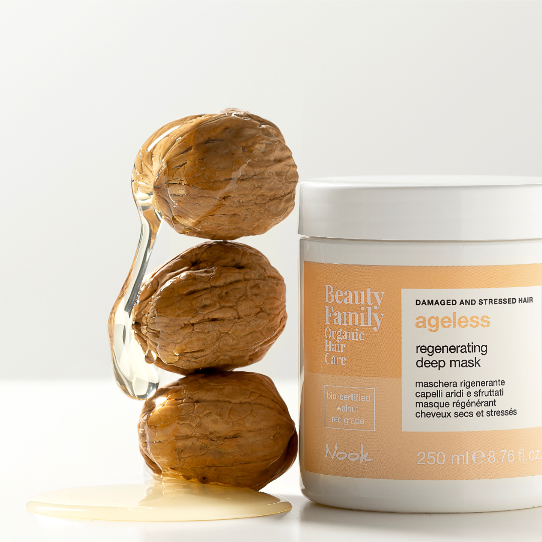 Nook AGELESS atjaunojoša maska