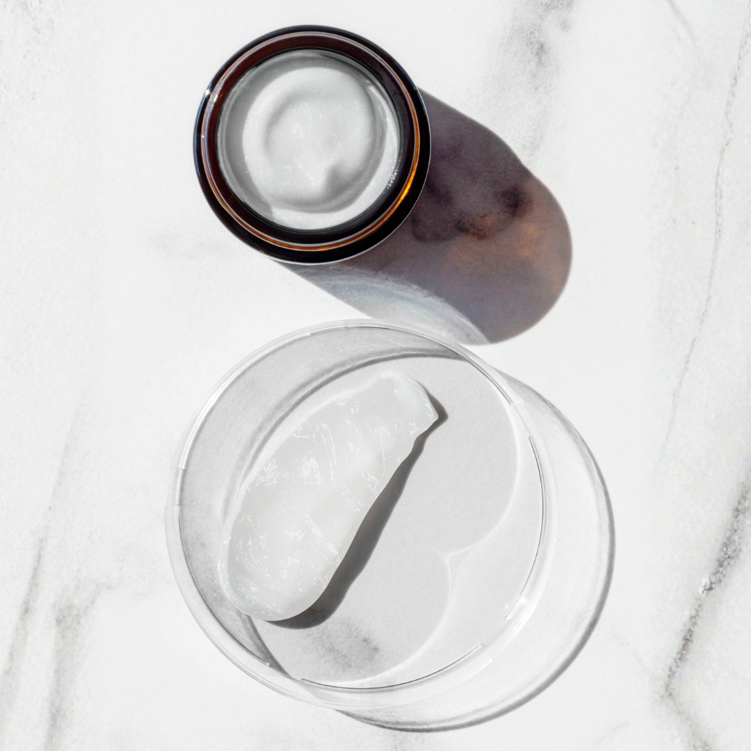 Nook Magic Arganoil DISCIPLINE maska matiem ar tendeci spuroties