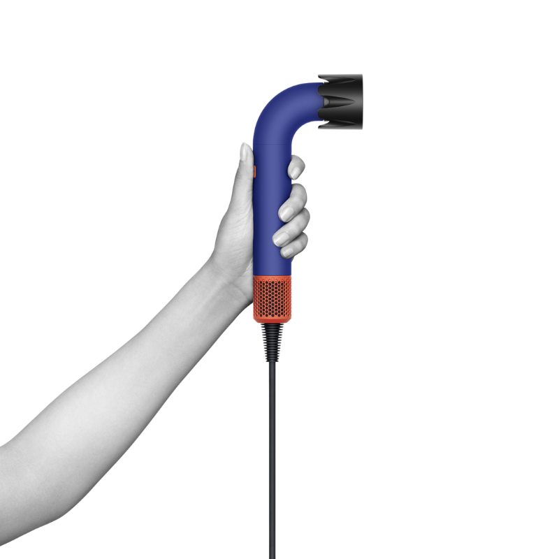 dyson supersonic r plaukų džiovintuvas