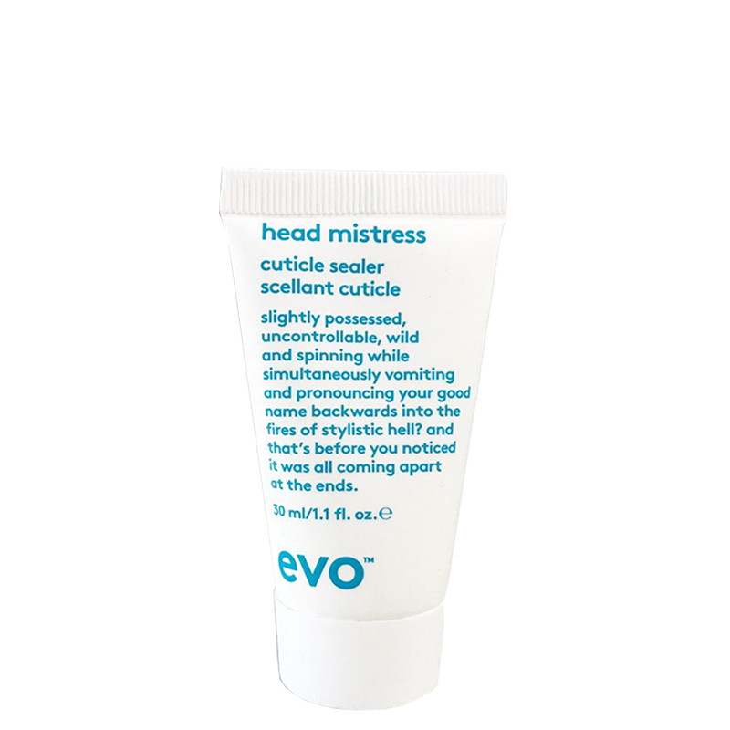 the hydrate introduction: mini the therapist šampūnas + kondicionierius + kaukė + head mistress kremas