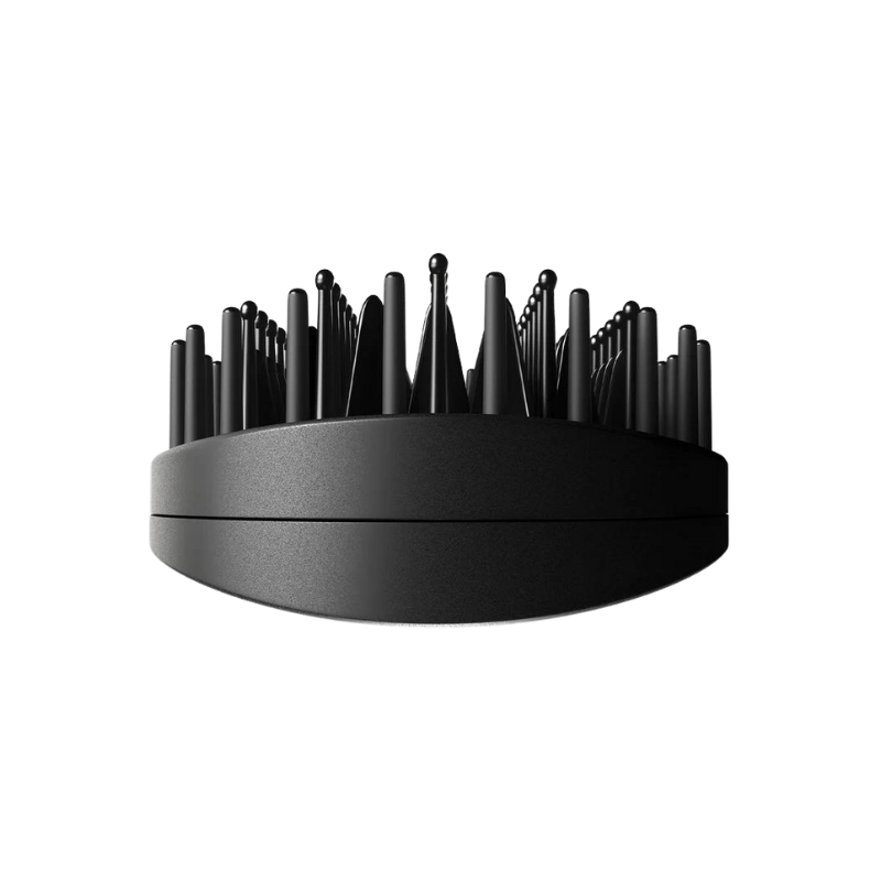 CLOUD NINE HOT BRUSH karstā matu taisnošanas suka