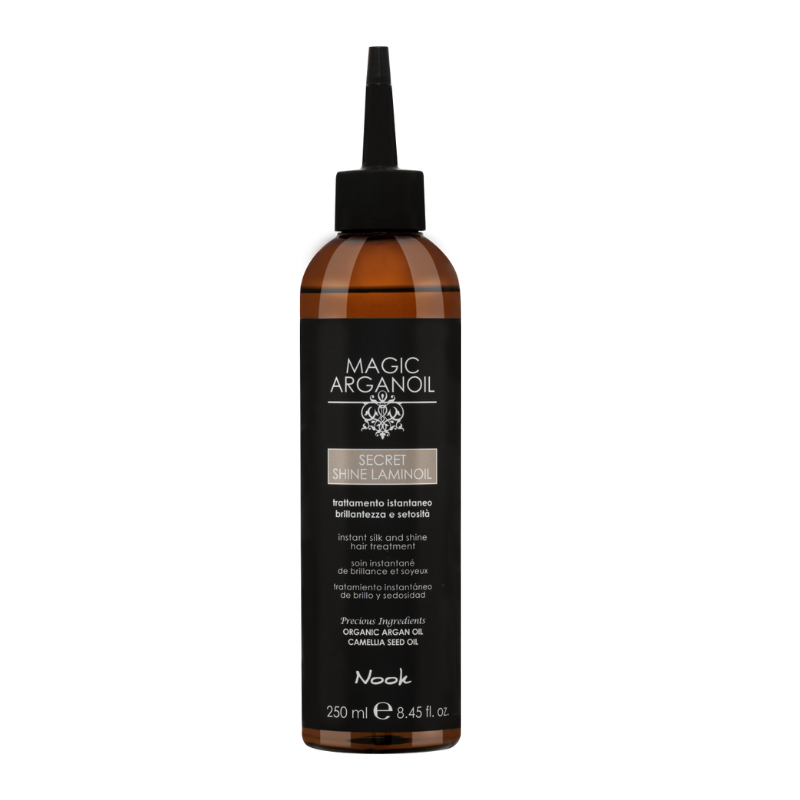 Nook Secret Shine laminēšanas eļļa