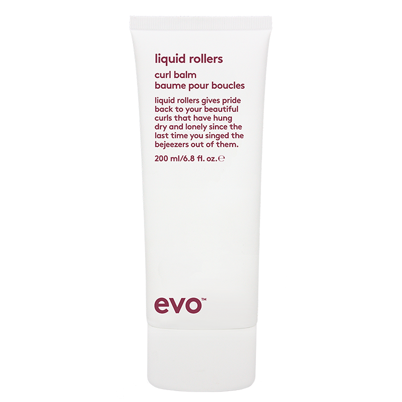 evo mini me: liquid rollers balzams cirtām + travel liquid rollers