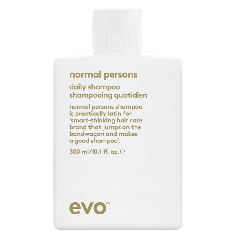 groomer has it: normal persons šampūns + mazgāšanās līdzeklis + matu pasta + evo cepure