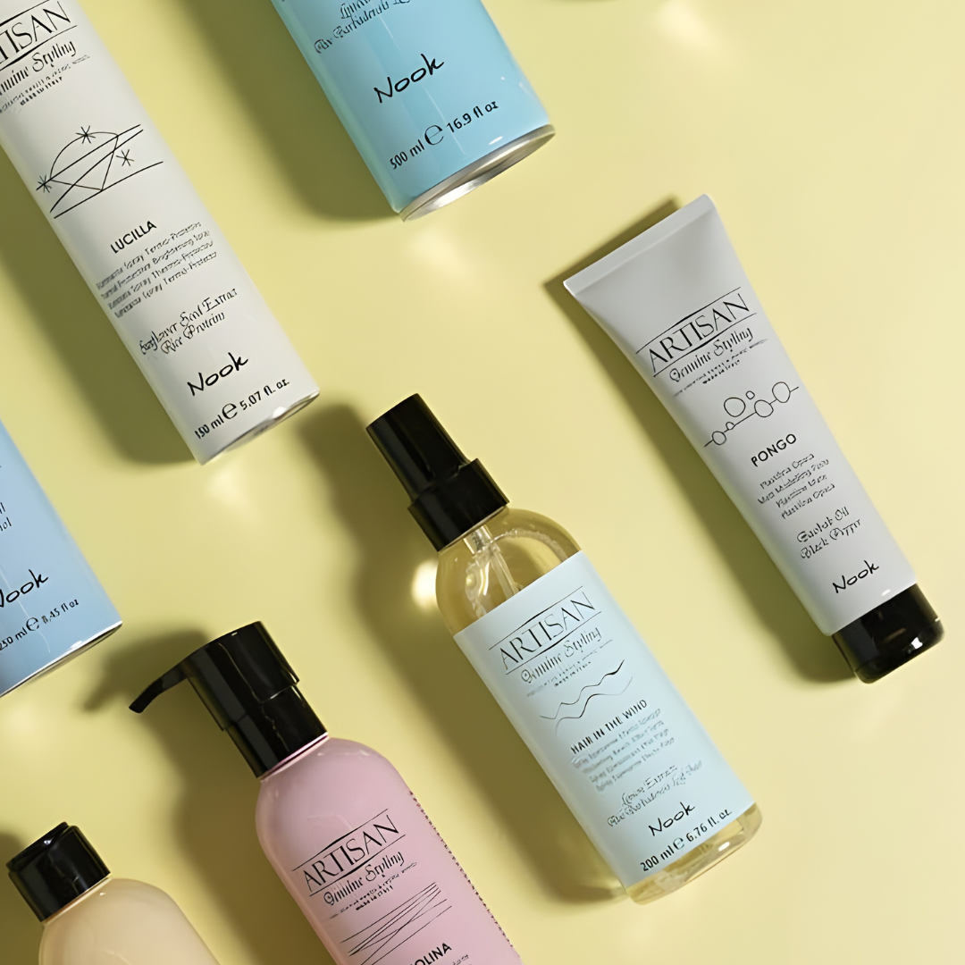 Nook Artisan PONGO matēta veidošanas pasta