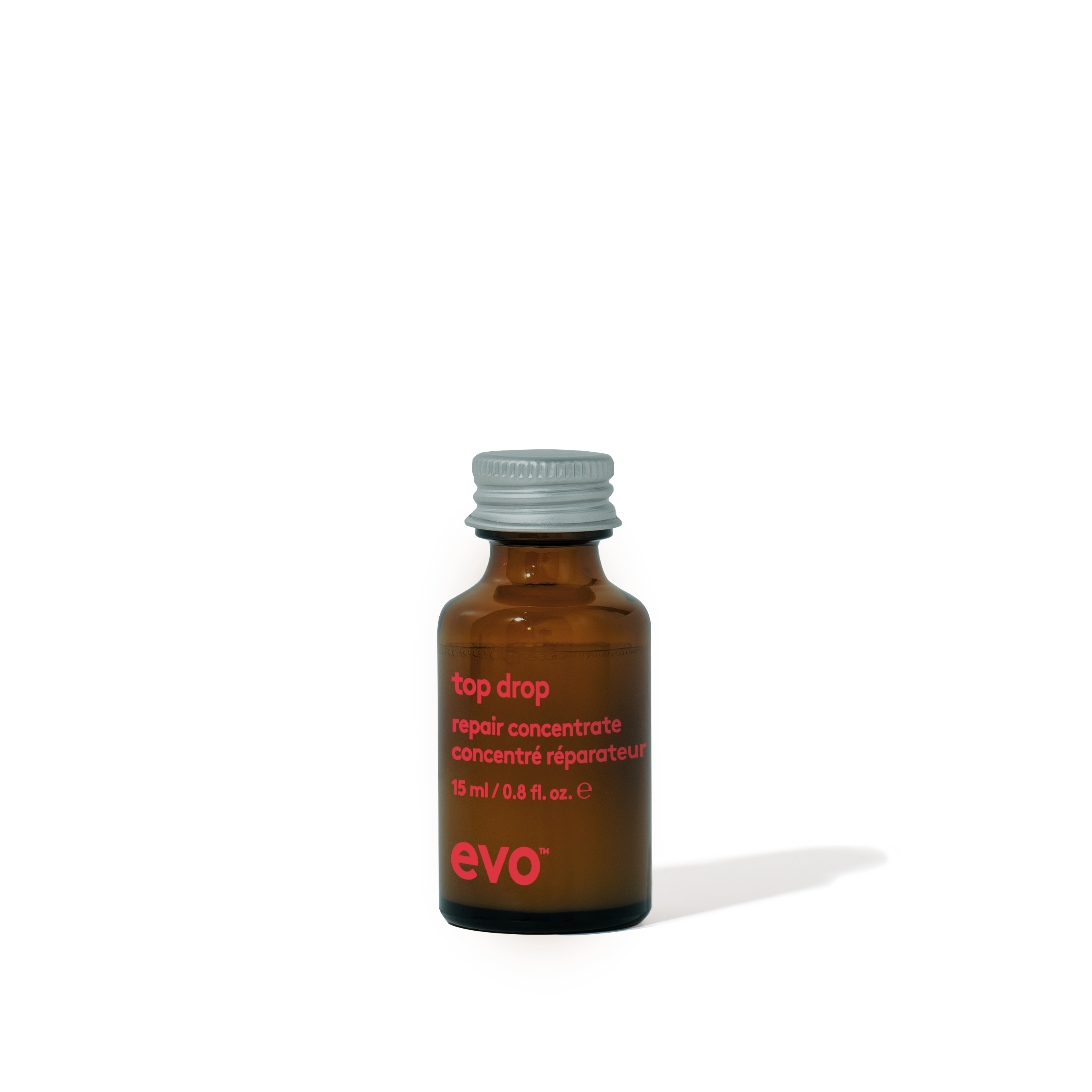 evo Top Drop Repair atstatanti procedūra