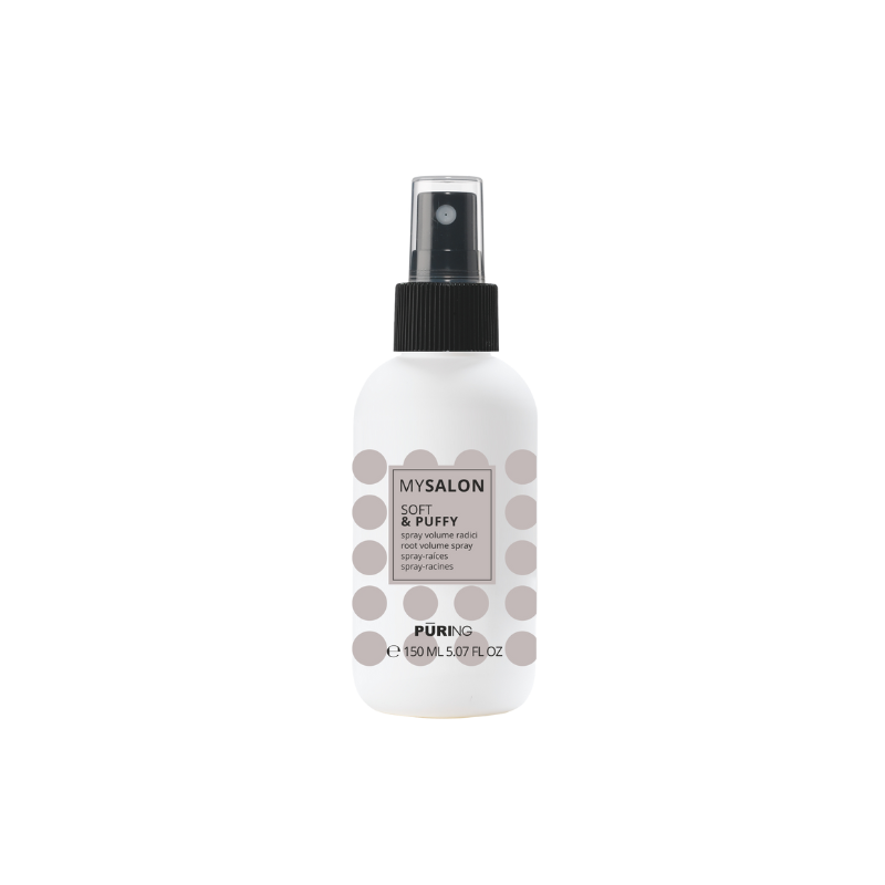 PURING SOFT & PUFFY izsmidzināms līdzeklis matu saknēm