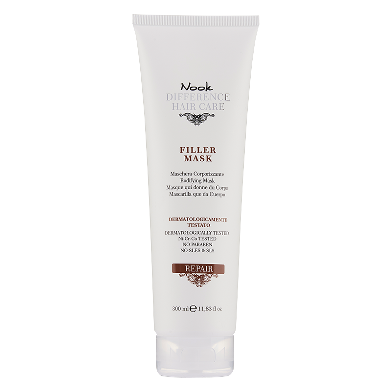 Nook DHC REPAIR FILLER užpildančioji kaukė