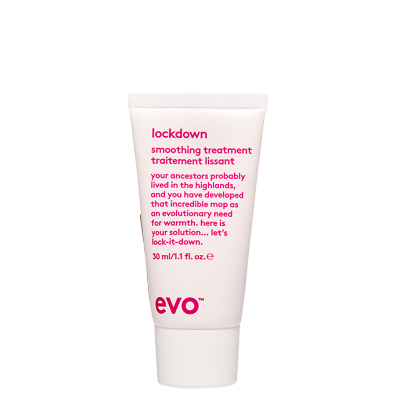 evo lockdown mini neizskalojamā maska