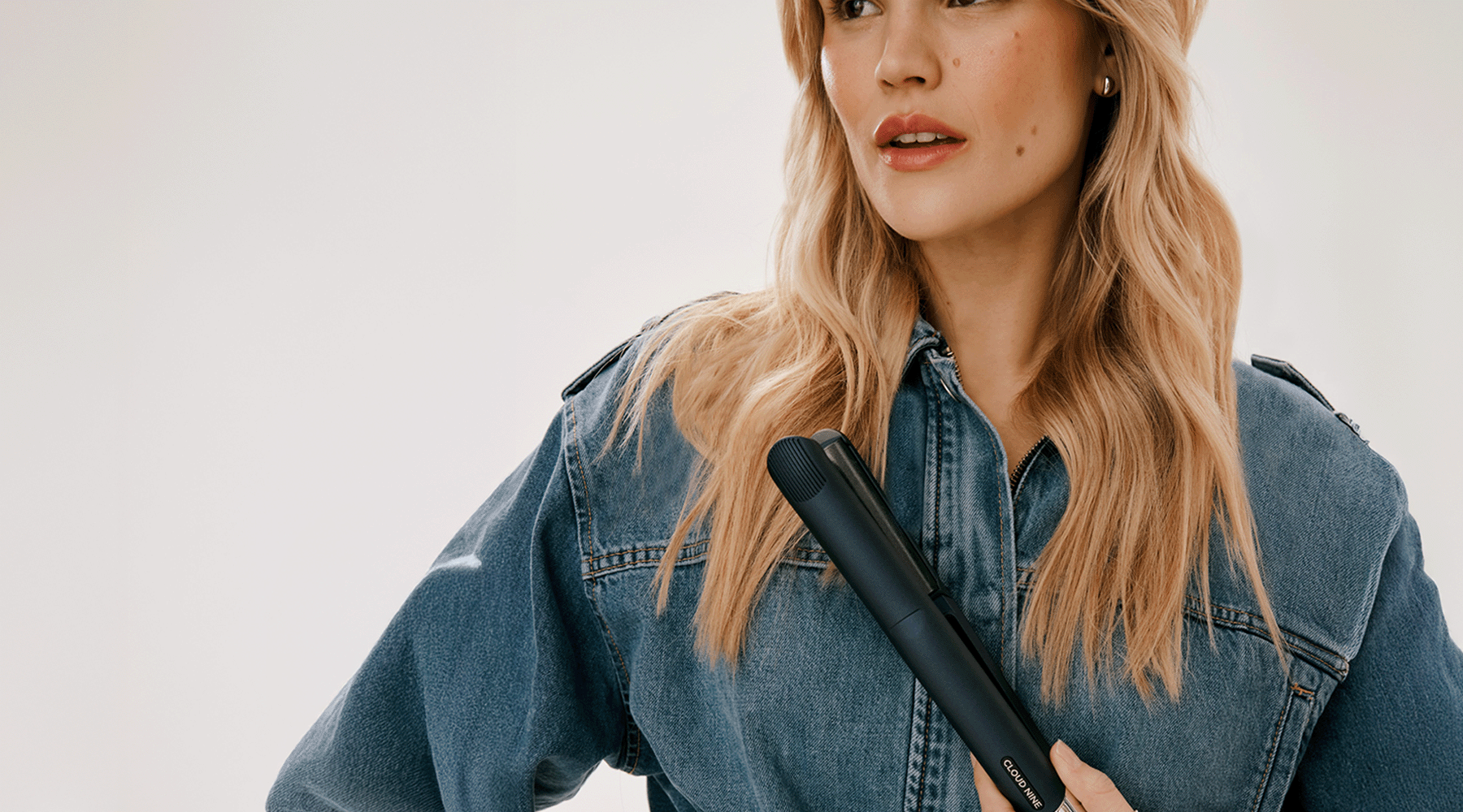 Plaukus tausojantis formavimas: kaip „Cloud Nine“ keičia mūsų santykį su karščiu