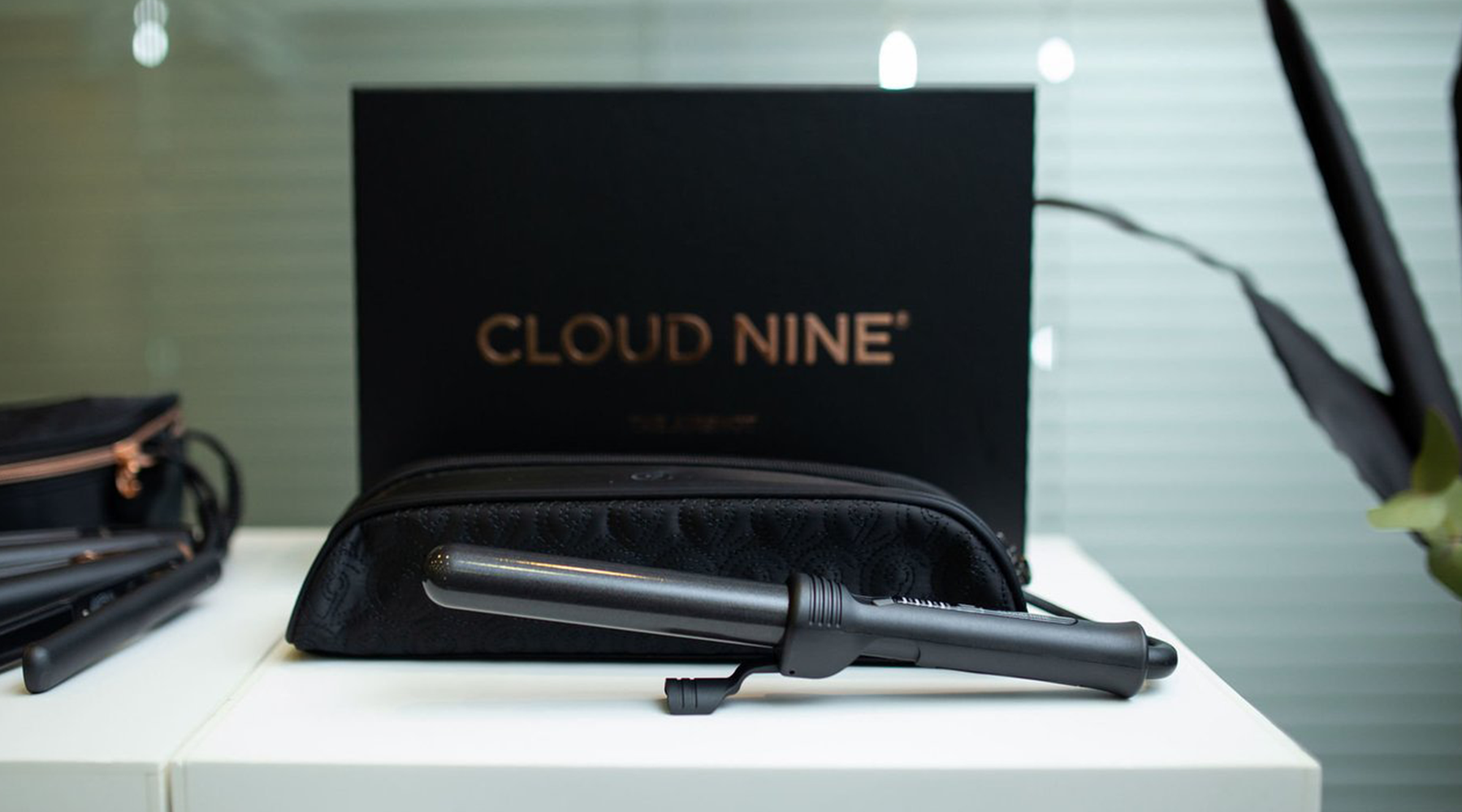 Cloud Nine - premium kokybė ne tik profesionalams