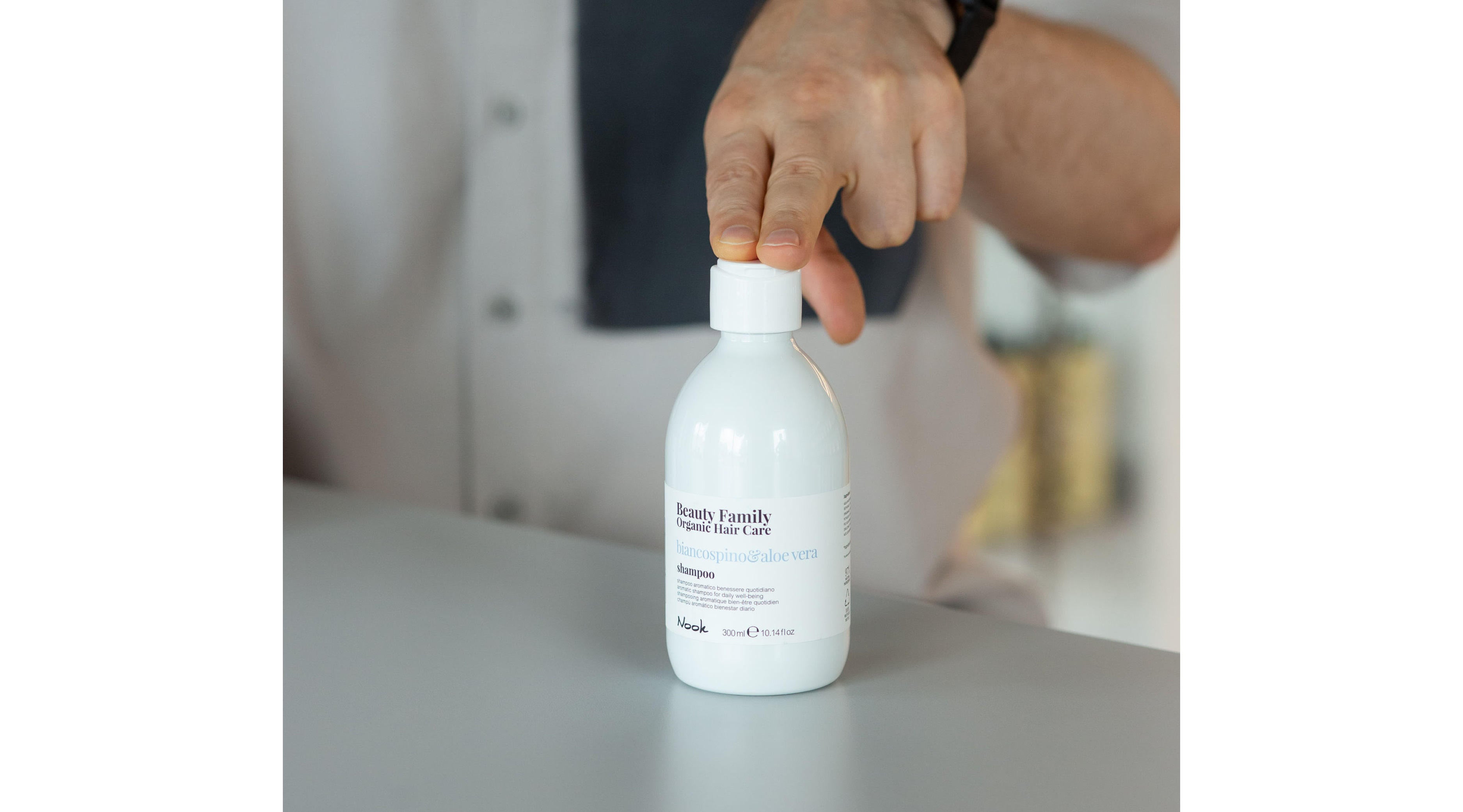 Atwins patarimai sveikam natūralių plaukų blizgesiui