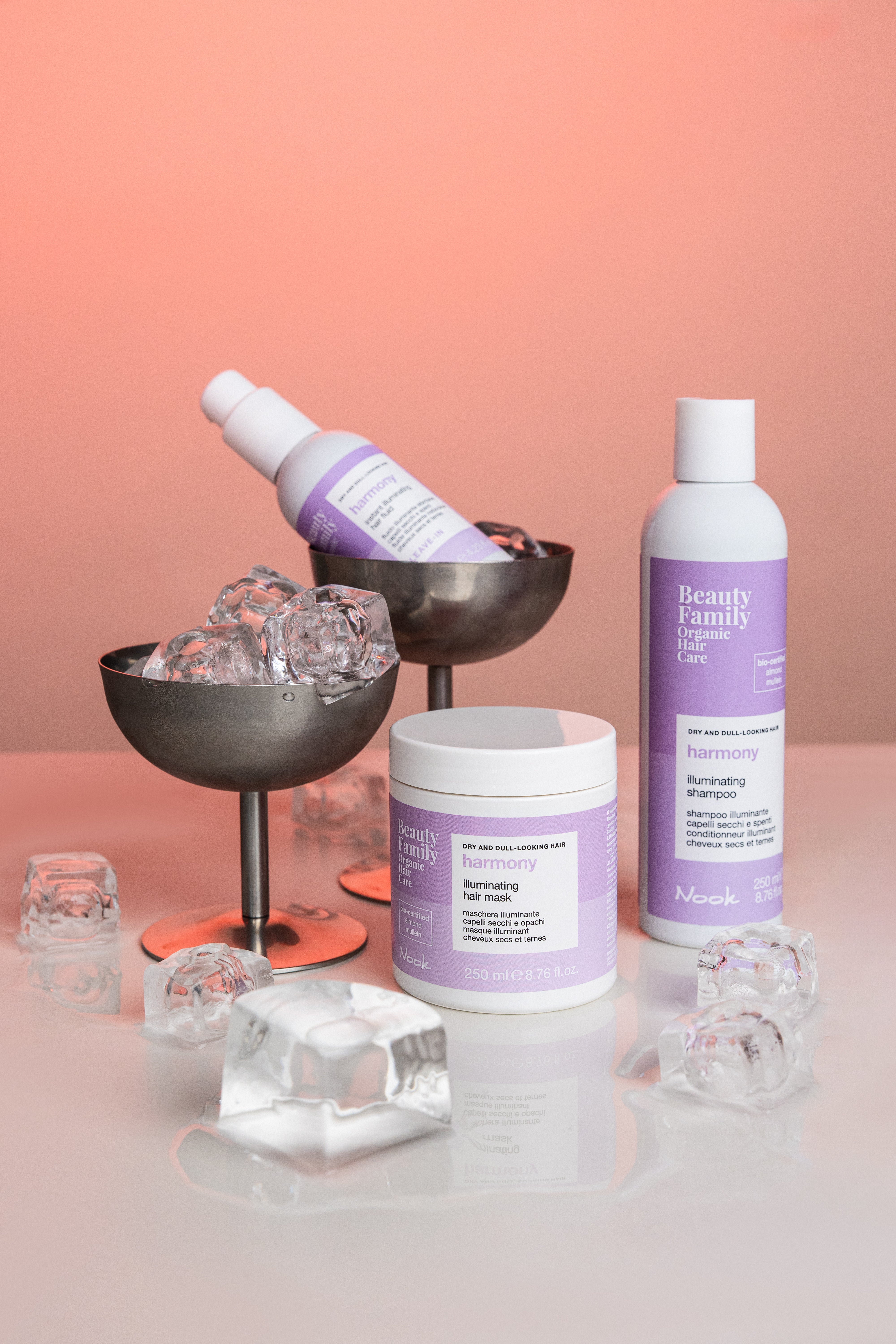 Nook rinkinys "Švelni paslaptis"