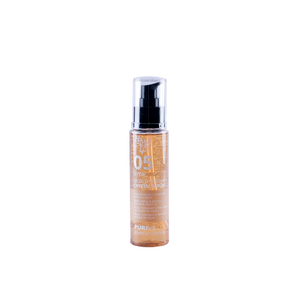 PURING HYDRARGAN mitrinošs serums mirdzumam