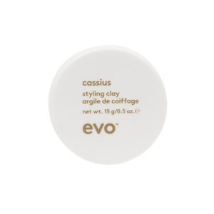 evo cassius mini cietais māls