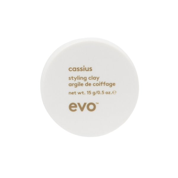 evo cassius mini cietais māls