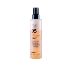 PURING HYDRARGAN divfāžu neizskalojams kondicionieris