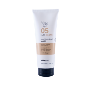 PURING HYDRARGAN mitrinoša matu maska