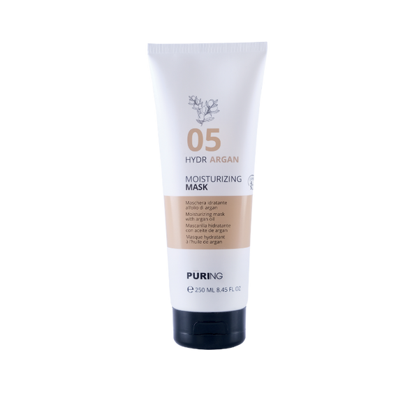 PURING HYDRARGAN mitrinoša matu maska
