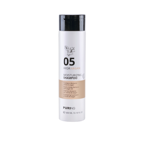 PURING HYDRARGAN mitrinošs šampūns