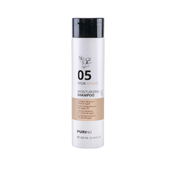 PURING HYDRARGAN mitrinošs šampūns