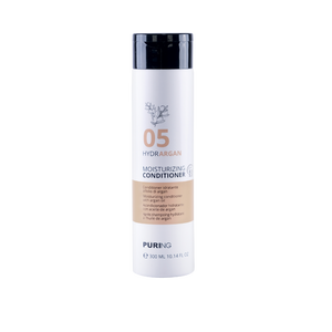 PURING HYDRARGAN mitrinošs kondicionieris