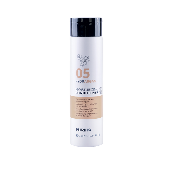 PURING HYDRARGAN mitrinošs kondicionieris