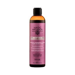 Nook Magic Arganoil NECTAR COLOR šampūns