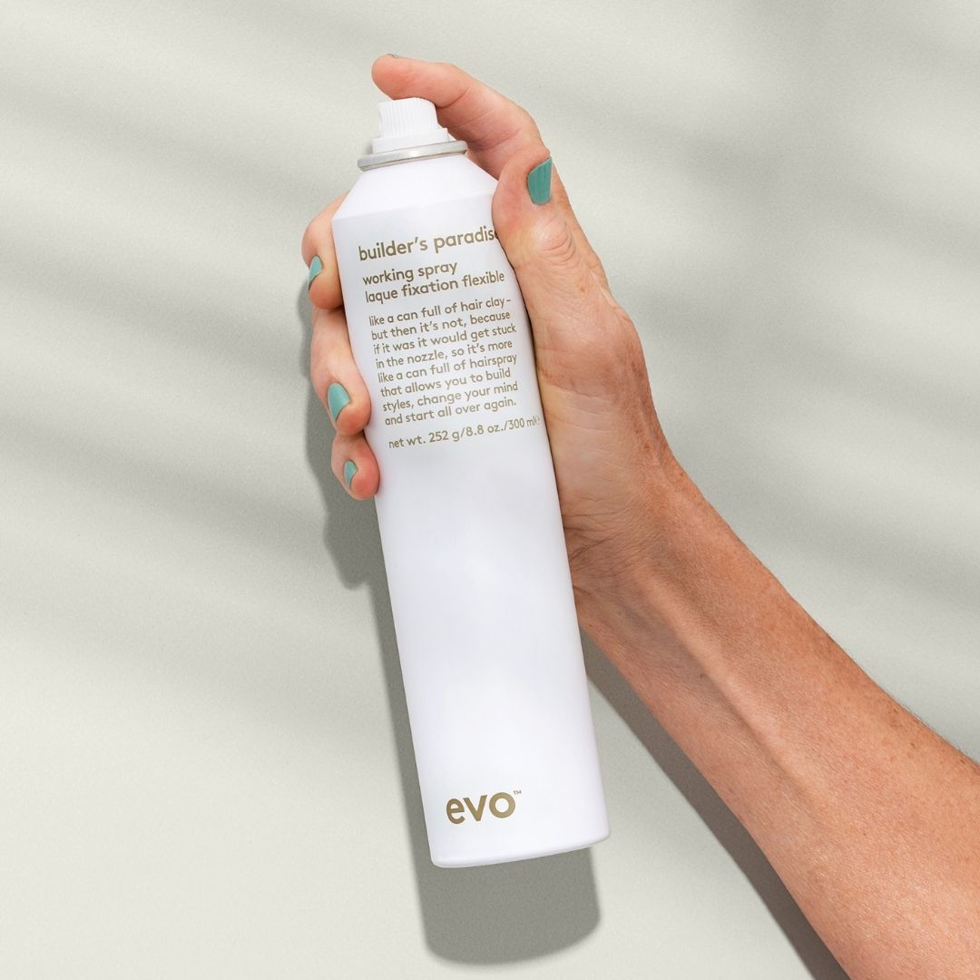 evo builder's paradise matu laka