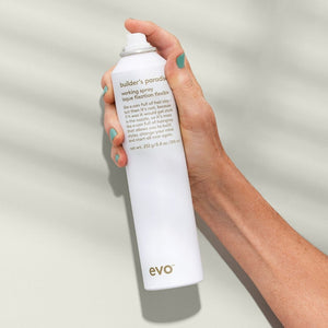 evo builder's paradise matu laka