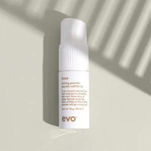 Evo Haze veidošanas pulveris