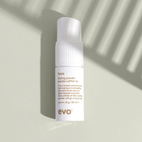 Evo Haze veidošanas pulveris