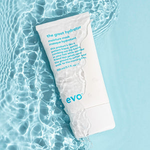 Evo The Great Hydrator mitrinoša maska