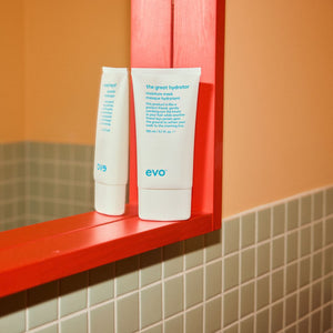 Evo The Great Hydrator mitrinoša maska