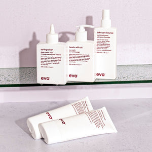 Evo Liquid Rollers mini balzams cirtām